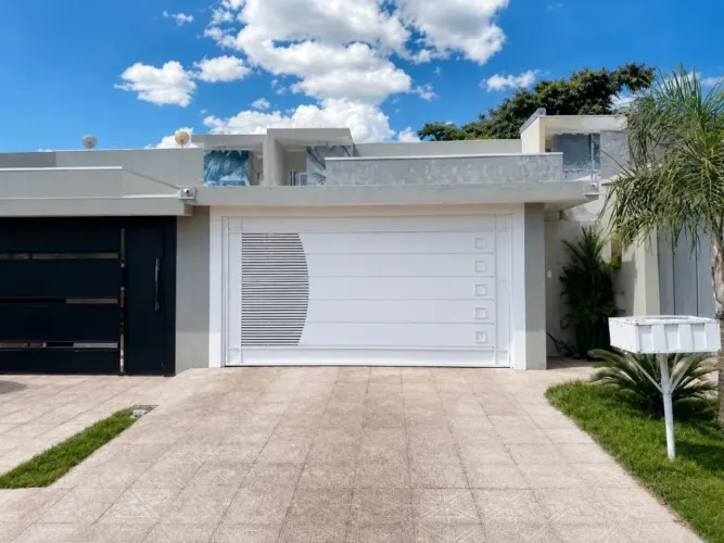 Casa 114 m² - Universitário - Corumbá - MS