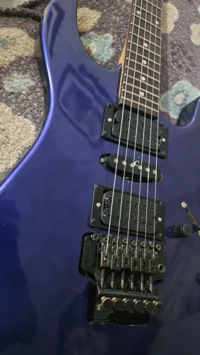 Guitarra Condor CG 300 coreana