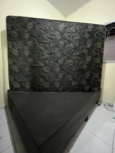 Cama de casal