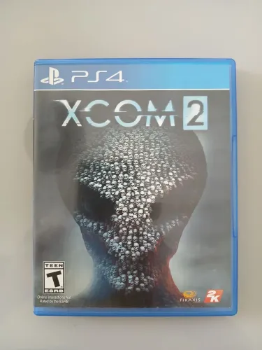 JOGO PS4 MIDIA FISICA