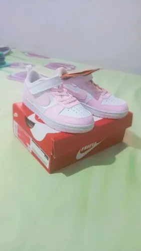 Tênis Nike original, nunca usado