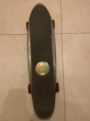 Skate mini Cruiser Santa Cruz 
