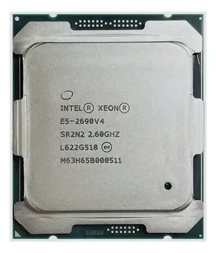 Processador Intel Xeon E5-2690 v4