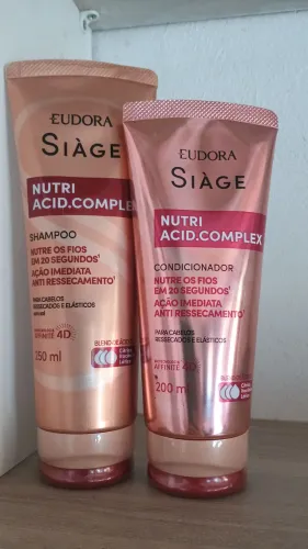 Kit Eudora Siage Acid complex