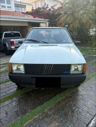 Fiat Uno Mille 1.0/ I.e./ Electronic/ Brio 1992
