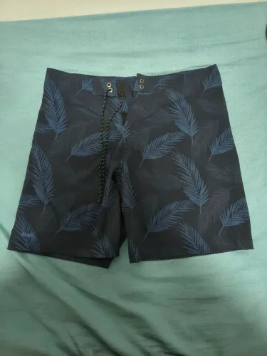 Shorts Mash