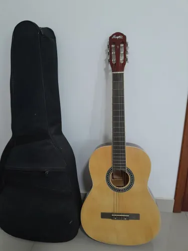 Violão Memphis
