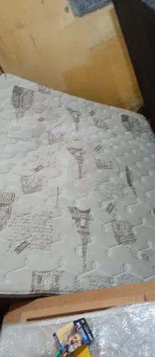 Cama casal