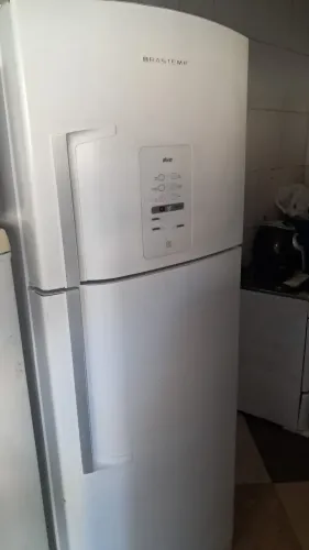 Geladeira 