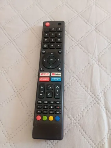 Controle smart Philco