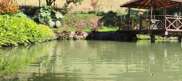 Lindo sítio em Barra Alegre - Bom Jardim - RJ.