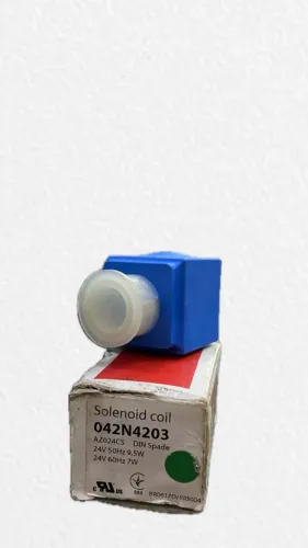 Bobina Solenoide Danfoss