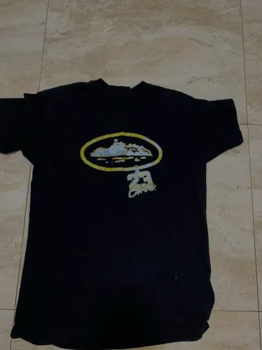 CAMISA CORTEIZ OVERSIZED