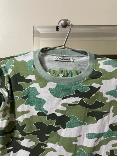 Pijama infantil 