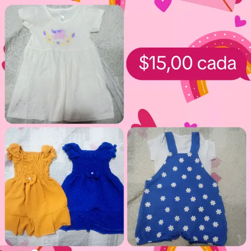 Roupinhas de bebê