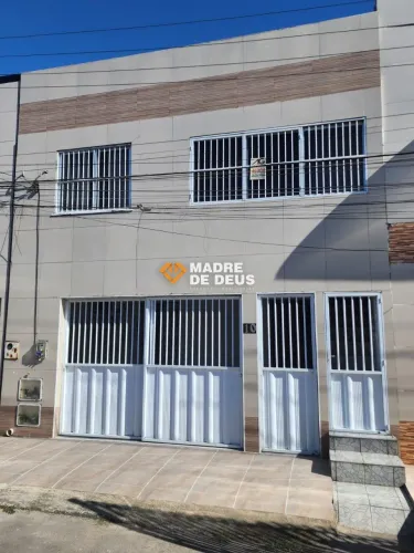 Duplex Totalmente Reformado 70,43 m² | Excelente Oportunidade Para Morar ou Investir