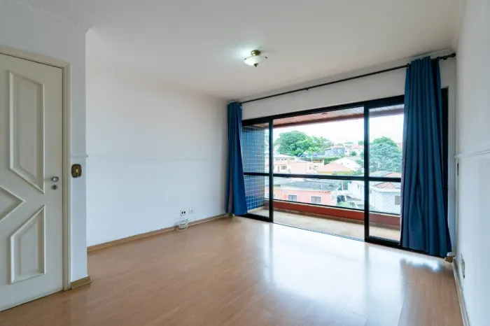 Apartamento para venda em Jardim Leonor com 3 quartos, sendo 1 suíte, 108m²