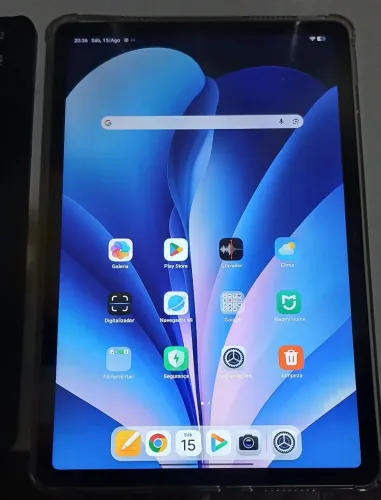 Tablet Redmi Pad 2 - 256GB | 8GB RAM