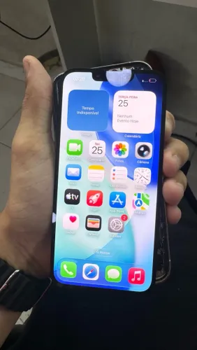 Display Original IPhone 13 Pro