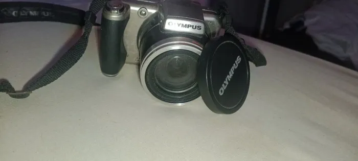 Camera