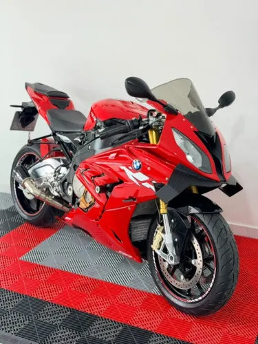 BMW S1000RR 2015