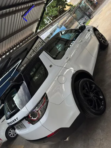 Land Rover Discovery Disc. SP. HSE 2.0 Bi-TB 240cv Die. Aut. 2019