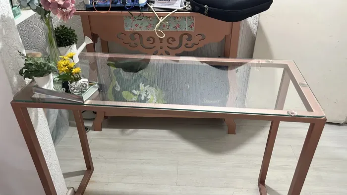 Mesa escritório