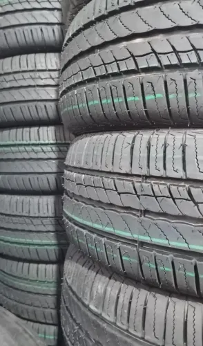 Preço reduzido pneus Starke só enquanto durar o estoque