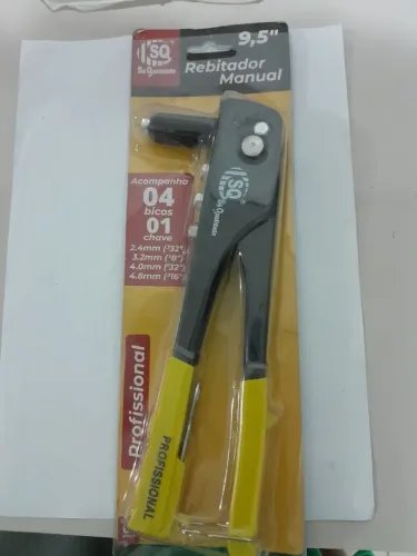 Vendo rebitador