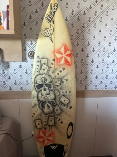 Prancha de surf