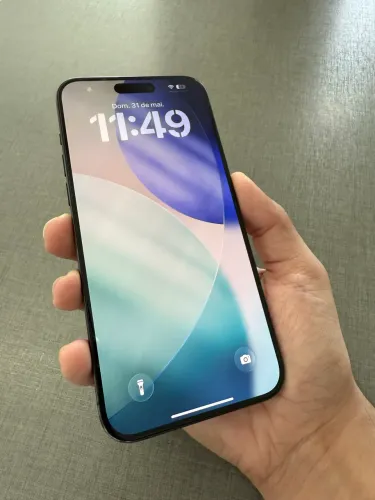 iPhone 15 Pro Max 256 gb