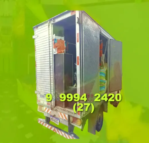 Frete rápido! Garanta já seu transporte e não perca tempo! Ligue agora mesmo!
