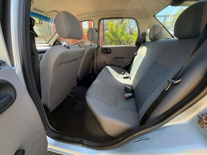 Chevrolet Classic Life/ls 1.0 VHC Flexp. 4P 2010