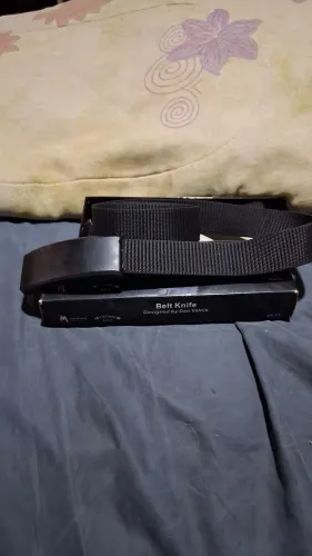 Vendo Faca de cinto Belt Knife Usa