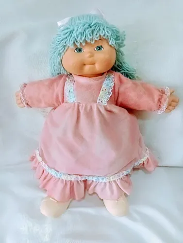 Boneca Quem Me Quer Estrela