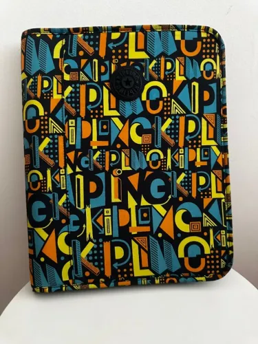 Fichário Kipling - NOVO