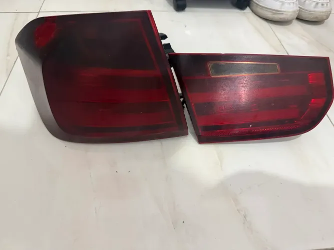 Par Farol Traseiro Esquerdo BMW 320i f30