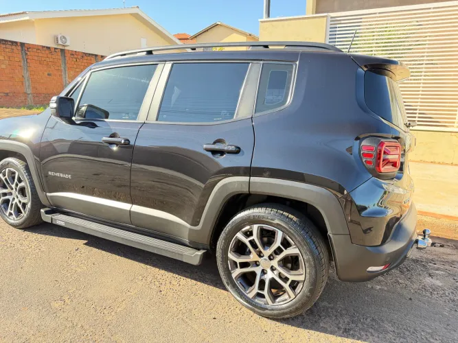 Jeep Renegade Long. T270 1.3 TB 4X2 Flex Aut. 2023