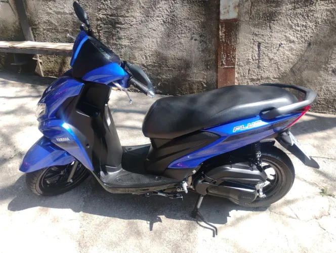 Fluo 125