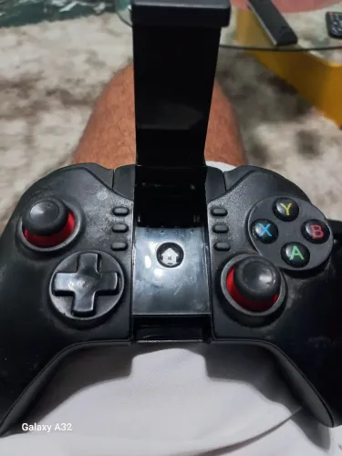 Controle ipega