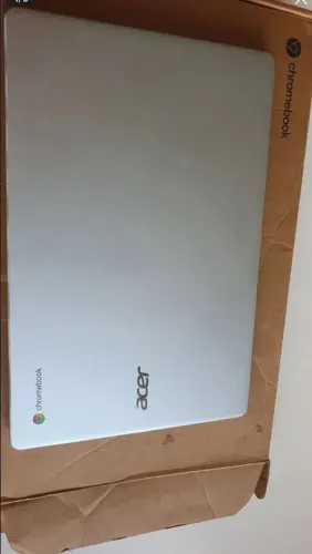 Notebook Acer 1080p