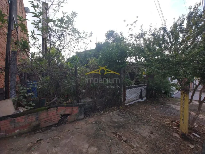Terreno a venda Jardim Brasil , Americana,