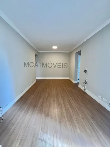 Apartamento no Itaim para locação