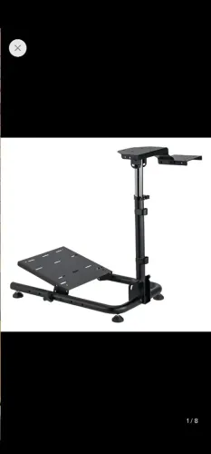 Vendo volante longitech g920