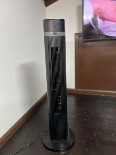 Ventilador torre WAP