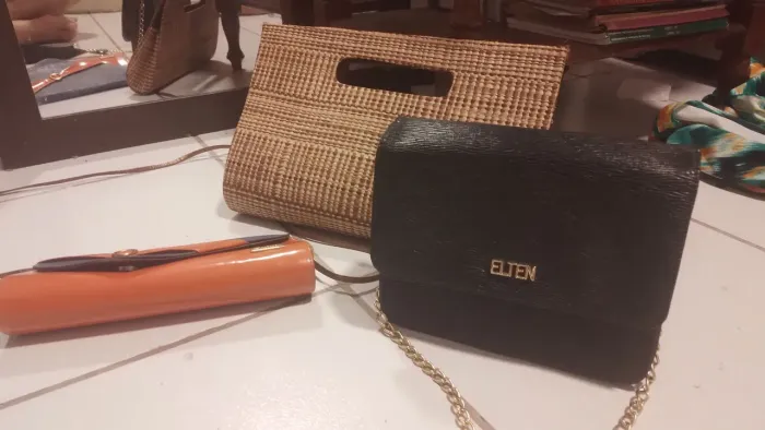 Bolsa R$ 15,00