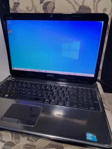 NOTEBOOK DELL CORE I5 4GB RAM 500 HD