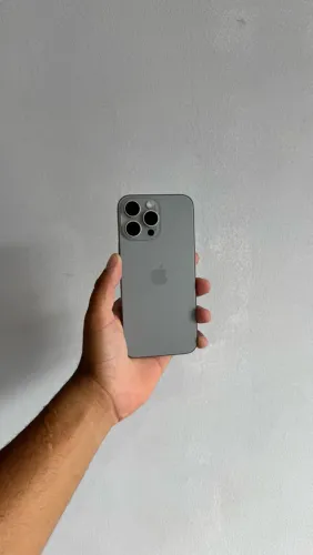 IPHONE 16 PRO MAX 256 GB
