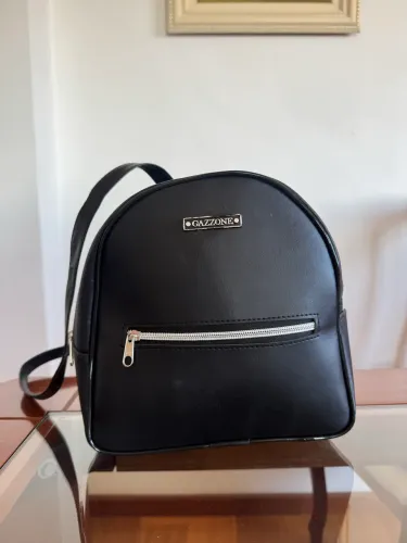 Mini mochila passeio