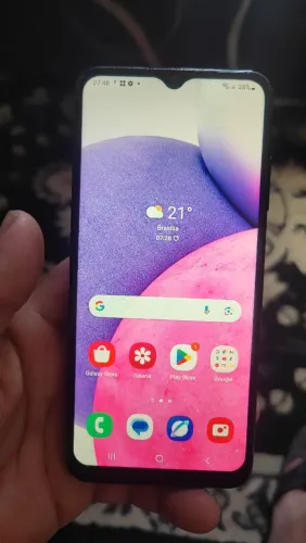 Vendo Samsung Galaxy A03S